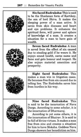 Comprehensive Residential Vaastu (Set of 2 VOlumes) - Retail Maharaj