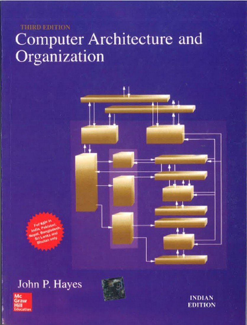 Computer Architecture & Organization - Retail Maharaj