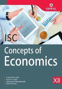 Concepts of Economics - Retail Maharaj