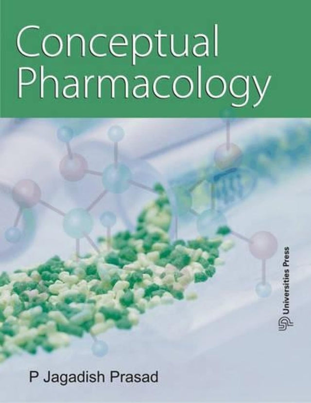 Conceptual Pharmacology - Retail Maharaj