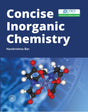 Concise Inorganic Chemistry /Harekrishna - Retail Maharaj