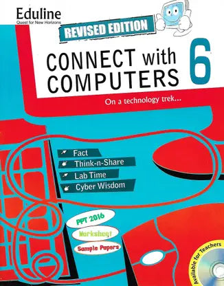 CONNECT WITH COMPUTERS - Retail Maharaj