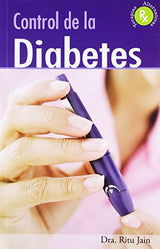 Control De La Diabetes: 1 - Retail Maharaj
