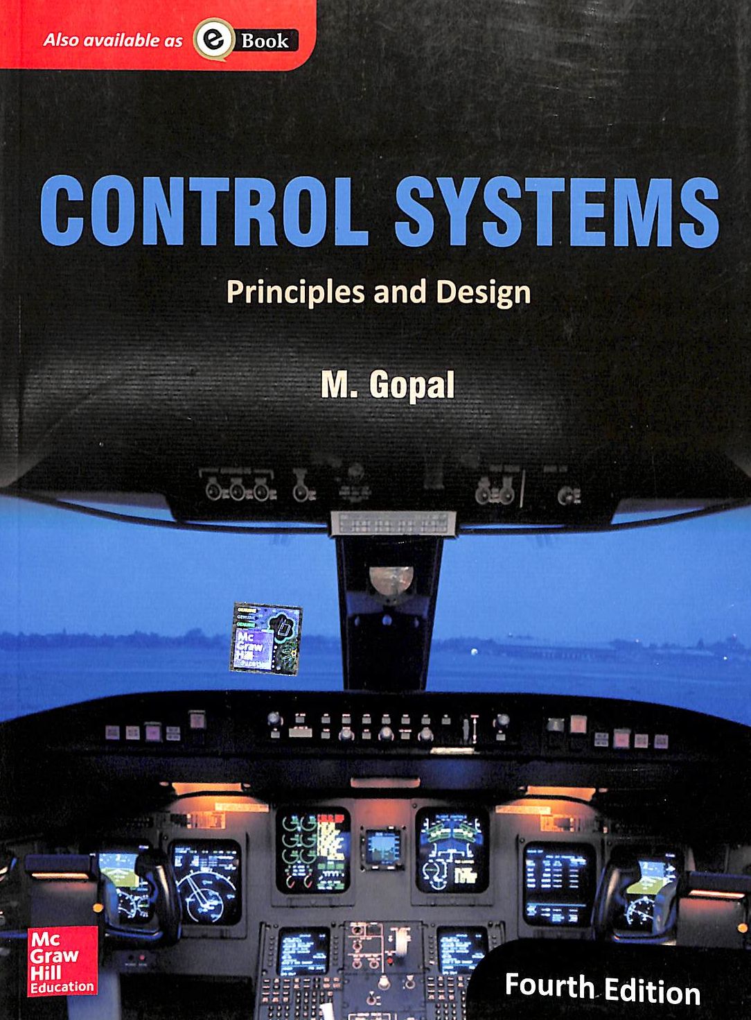 Control Systems Principles & Design - Retail Maharaj