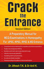 Crack the Entrance - Retail Maharaj