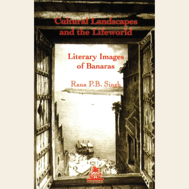 Cultural Landscapes and the Lifeworld - Retail Maharaj