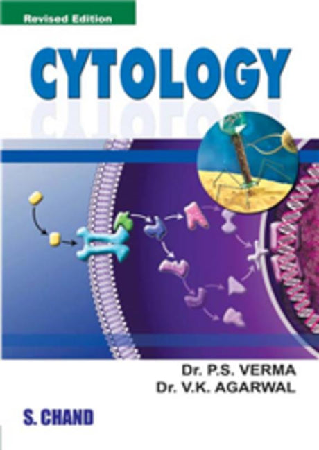 Cytology - Retail Maharaj