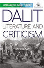 Dalit Literature & Criticism - Retail Maharaj