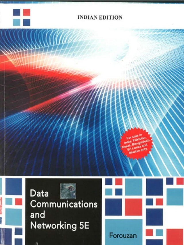 Data Communications & Networking - Retail Maharaj