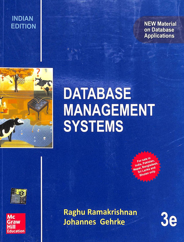 Database Management Systems - Retail Maharaj