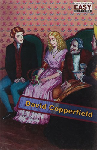 David Copperfield - Retail Maharaj