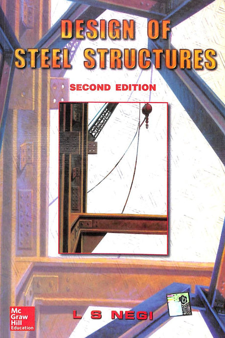 Design Of Steel Structures - Retail Maharaj