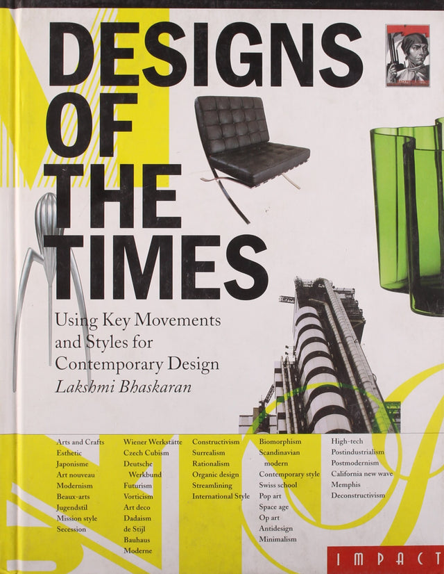 Designs of the Times - Retail Maharaj