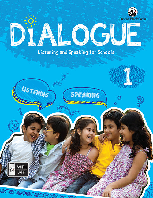 Dialogue 1 - Retail Maharaj