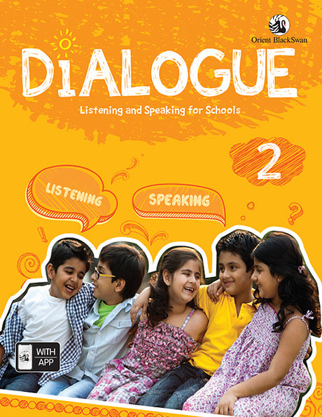 Dialogue 2 - Retail Maharaj