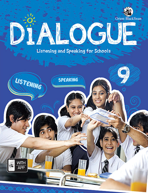 Dialogue 9 - Retail Maharaj