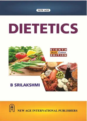 Dietetics - Retail Maharaj