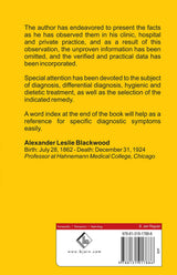 Diseases of the Kidneys and Nervous System - Retail Maharaj