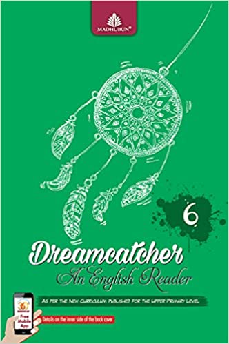 Dreamcatcher - 6 - Retail Maharaj