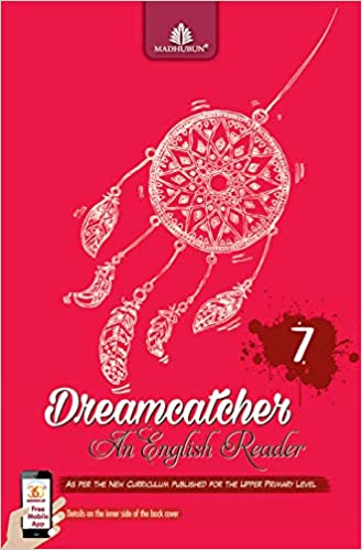 Dreamcatcher - 7 - Retail Maharaj
