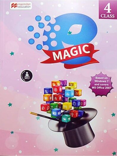 E-Magic Class - 4 - Retail Maharaj