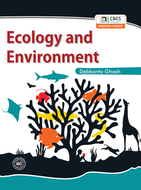 Ecology & Environment - Retail Maharaj