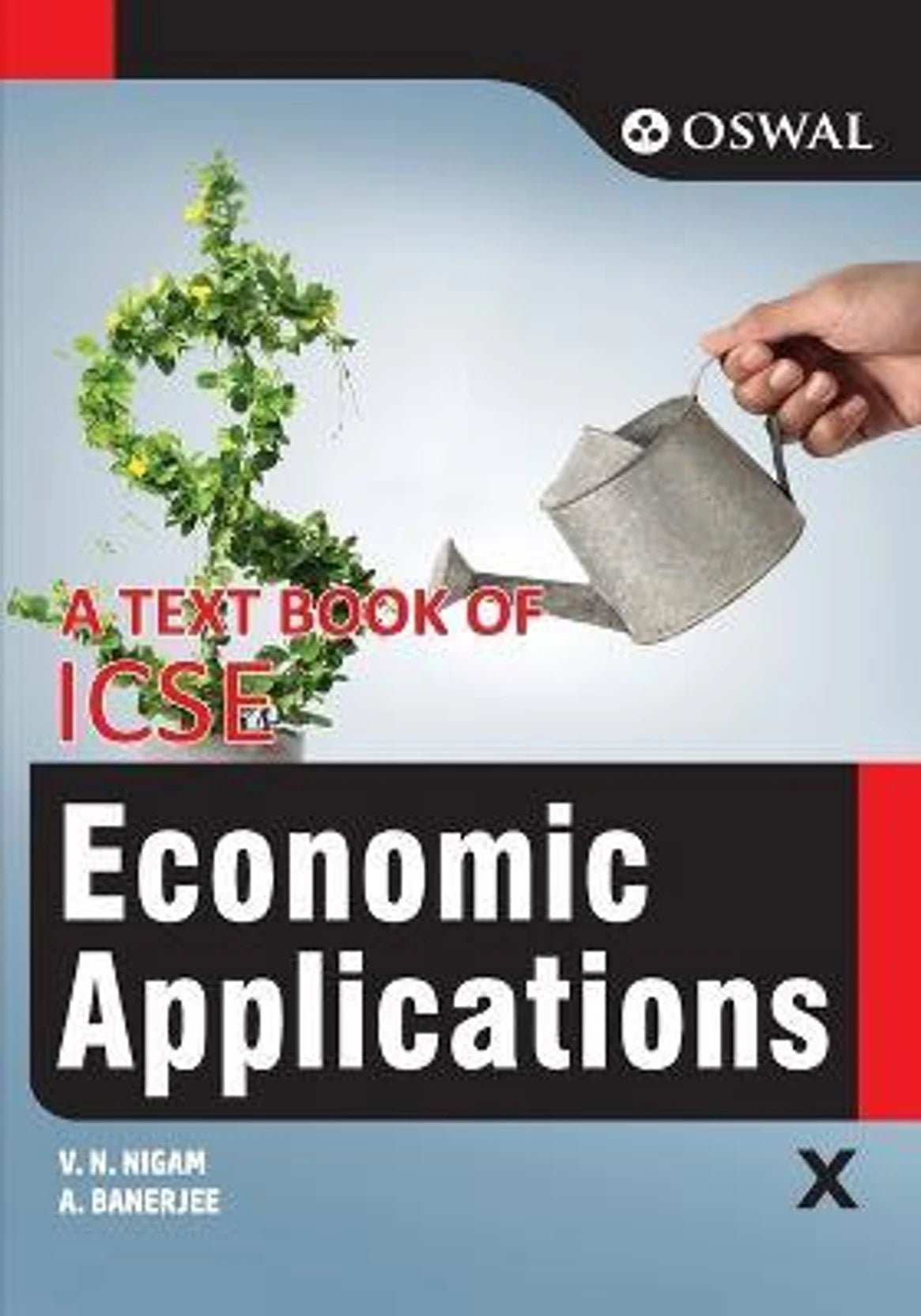 Economic Applications - Retail Maharaj