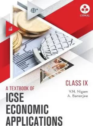 Economic Applications - Retail Maharaj