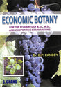 Economic Botany - Retail Maharaj