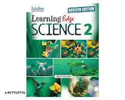 EDULINE REVISED EDITION LEARNING EDGE SOCIAL SCIENCE CLASS 7 - Retail Maharaj
