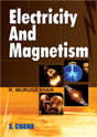 Electricity & Magnetism - Retail Maharaj