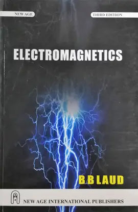 Electromagnetics - Retail Maharaj
