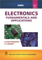 Electronics Fundamentals And Applications - Retail Maharaj