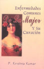 Enfermedades Comunes De La Mujer Y Su Curacion: 1 - Retail Maharaj