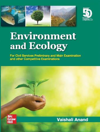 Environment And Ecology - Retail Maharaj