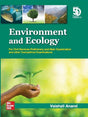 Environment And Ecology - Retail Maharaj