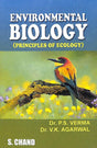 Environmental Biology - Retail Maharaj
