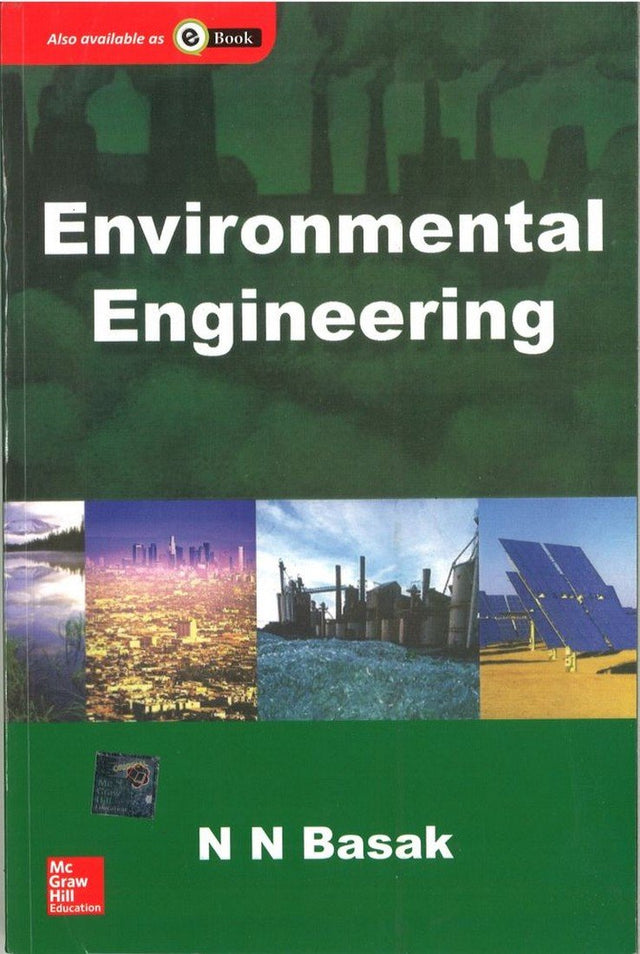 Environmental Engineering - Retail Maharaj