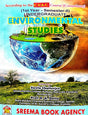Environmental Studies [1st Year - Semester- II] Undergraduate (English Version) - Retail Maharaj