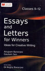 Essays And Letters For Winners Classes 9 - 12 - Retail Maharaj