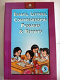 Essays Letters Comprehension Passages & Reports-5 - Retail Maharaj