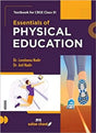 Essential Of Physical Education CBSE Class 11 - Retail Maharaj