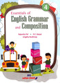 Essentials Of English Grammar & Composition Class 4 - Retail Maharaj