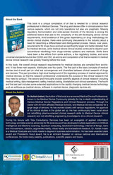 Essentials of Medical Device Clinical Research (Vol 1, 2 & 3) - Retail Maharaj
