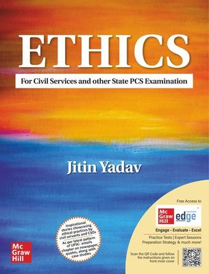 Ethics - Retail Maharaj