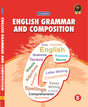 Evergreen Candid English Grammar And Composition: Class- 8 - Retail Maharaj