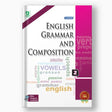 Evergreen | Candid | English Grammar & Composition | Class 2 | - Retail Maharaj