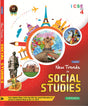Evergreen Candid Icse New Trends In Social Studies:Class- 4 - Retail Maharaj