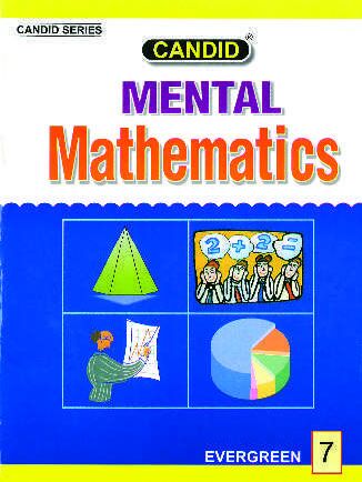 Evergreen | Candid | Mental Mathematics | Class 7 | - Retail Maharaj