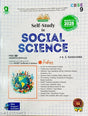 Evergreen CBSE Self- Study in Social Science for Class 9 (2025) - Retail Maharaj